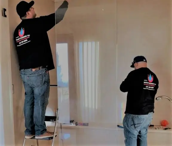 Professional plumbing installation for Tankless Water Heater Installation in Stonefield